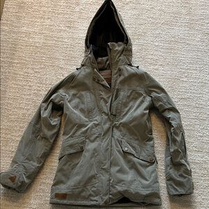 Dakine women’s snowboard jacket